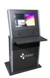 PROFESSIONAL KIOSK