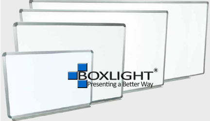 Boxlight India Acquires UP Based White Board Manufacturing Unit in January 2019